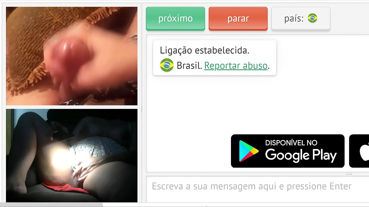 Ny vadiko dia tia mijery lehilahy manao masturbate