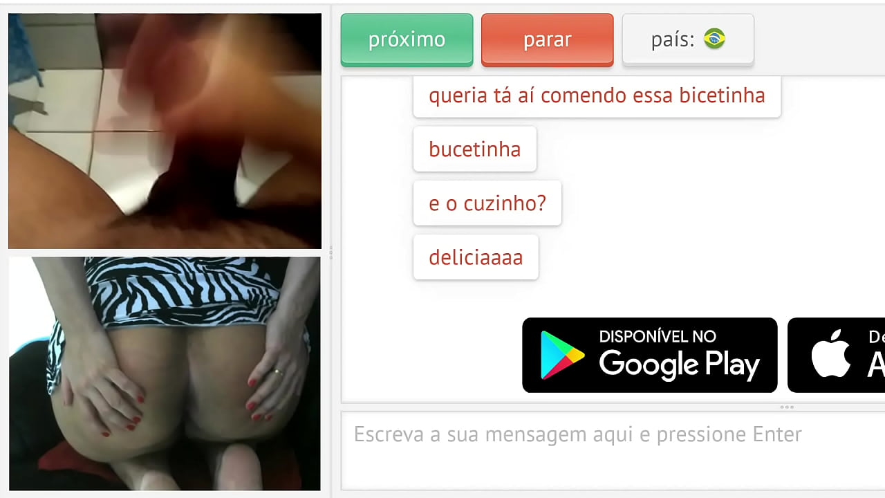 Ny olona manambady dia tia mijery olon-tsy fantatra manao masturbate