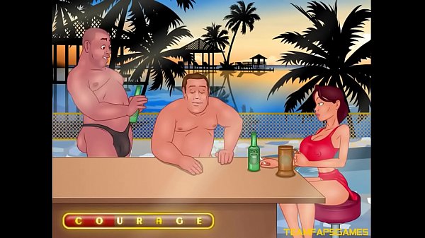 zaza fanafody mandady ao amin'ny bdsm resort